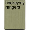 Hockey/ny Rangers door Robert Italia