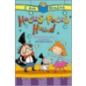 Hocus-Pocus Hound door Samantha Hay