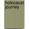 Holocaust Journey by Martin Gilbert