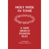 Holy Week in Tome door Onbekend