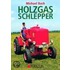 Holzgas Schlepper