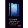 De heilige van de beginnende waanzin by E. Shafak