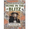 Home In The Blitz door Marilyn Tolhurst