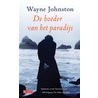De hoeder van het paradijs