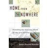 Home from Nowhere door James Howard Kunstler