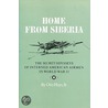 Home from Siberia door Otis Hays