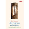 Een twijg van duizend jaar
