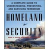 Homeland Security door Mark R. Sauter