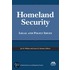 Homeland Security