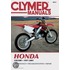 Honda Cr250 97-01