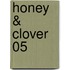 Honey & Clover 05