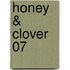 Honey & Clover 07
