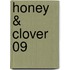 Honey & Clover 09