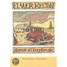 Honor at Daybreak door Elmer Kelton