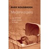 Medereizigers by Rudi Kousbroek