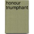 Honour Triumphant