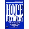 Hope And Recovery door Mic Hunter