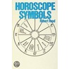 Horoscope Symbols door Robert Hand