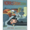 Horris Grows Down door Shari Becker