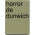 Horror de Dunwich