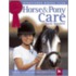 Horse & Pony Care
