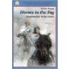Horses In The Fog by Krista Ruepp