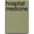 Hospital Medicine