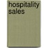 Hospitality Sales