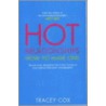 Hot Relationships by Tracey Cox