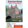 Amsterdam Stads- en Wandelgids by Marcel Bergen