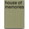 House Of Memories by Alice Taylor