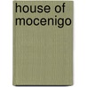 House of Mocenigo door Onbekend