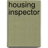 Housing Inspector
