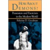 How About Demons? door Felicitas Goodman