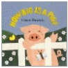 How Big Is A Pig? door Stella Blackstone
