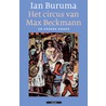 Het circus van Max Beckmann en andere essays door Ian Buruma