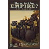 How Is the Empire door Scott Musgrove