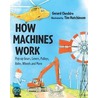 How Machines Work by Gerald Cheshire