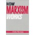 How Marxism Works