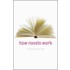 How Novels Work C