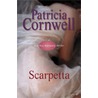 Scarpetta door Patricia Cornwell