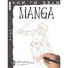 How To Draw Manga door David Antram