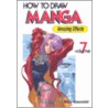 How To Draw Manga by Mikio Kawanishi