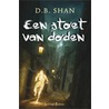 Een stoet van doden door D.B. Shan