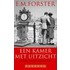 Een kamer met uitzicht