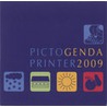 Pictogenda Printer by Nvt.