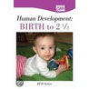 Human Development door Onbekend