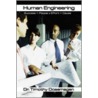 Human Engineering door Dr. Timothy Dosemagen