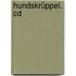 Hundskrüppel. Cd