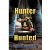 Hunter and Hunted door John Powell Iii